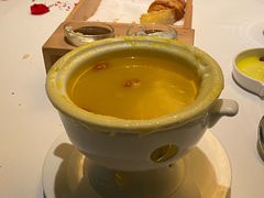 -THE WANG王品(上海中心云端店)