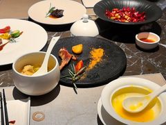 -曲水兰亭(北京四惠店)