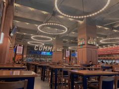 大堂-COMMUNE幻师(鎏嘉码头店)