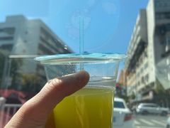 -姚氏祖传糖葱薄饼(华坞店)