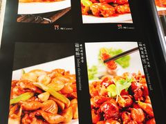 -福福泥炉烤肉(三台子店)