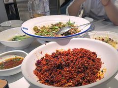 -兰湘子·湘菜小炒(国润季店)