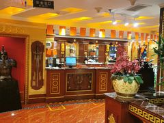 -红色江山(首钢国际大厦店)