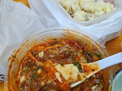 -小豆海棠(嘉兴路店)