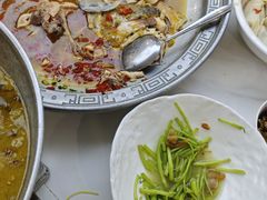-楚鱼王·河鲜·湖北菜(华农店)