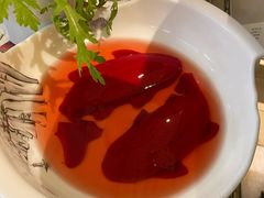 -青瓷火锅料理(西单大悦城店)