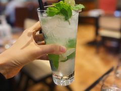 莫吉托-安妮意大利餐厅(世贸天阶店)