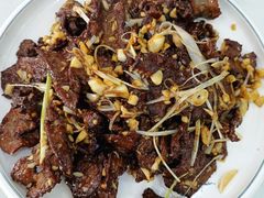 -同发号饭庄(复兴路店)