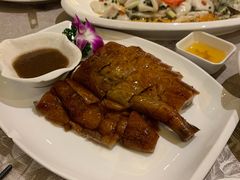 和味明炉烧鹅-香云轩·顺德菜(香云纱园林酒店店)