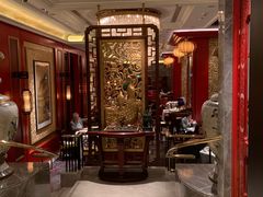 -香宫(九龙香格里拉店)