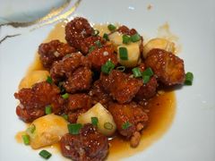 -南门食仙·手工福州菜(南门兜店)