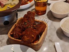 -雀蓝川菜(星悦汇店)