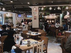 大堂-王妈热卤·川味馆(海昌店)