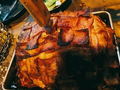 肉山-真脑花改(延安三路店)