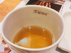 -木屋烧烤(惠阳华润小径湾店)