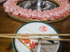 -津门老羊家·铜锅涮羊肉·烧烤(科技园店)