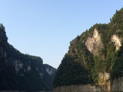-铜仁天生桥大峡谷景区