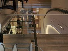 -Salon de Ville浦江汇(上海外滩华尔道夫酒店店)