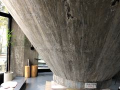 -CEMENT·coffee bar (凤凰创意园店)