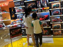 -广州保利时光里(建设大马路店)