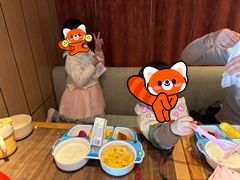 -云海肴·汽锅鸡·云南代表菜(浦江欢乐颂店)