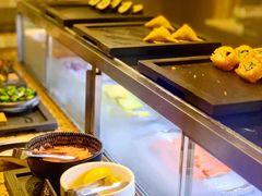 -马哥孛罗咖啡厅·Cafe Marco (厦门马哥孛罗东方大酒店)