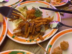 -比格比萨自助(延庆万达广场店)