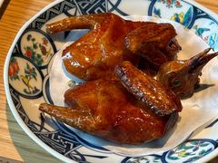 -新荣记(西溪湿地店)