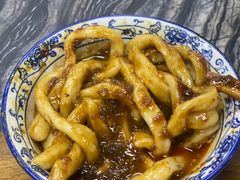 甜水面-西月城谭豆花(春熙路店)