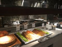 -新发展亚太JW万豪酒店·福苑咖啡厅