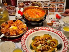 -食锦记·福建私房菜(浦西万达店)