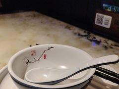 -绿茶餐厅(汇悦大融城店)