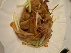 -顺德喜来登酒店·采悦轩