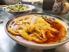 -何家一碗面(南大街店)