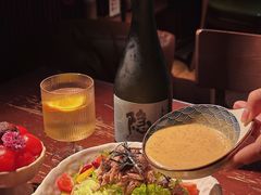 -鸟泉居酒屋·烧鸟·酒馆(百子湾店)