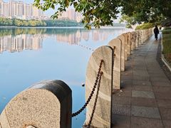 -南宁南湖公园
