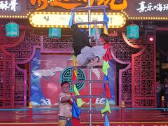 -清远熹乐谷温泉度假酒店