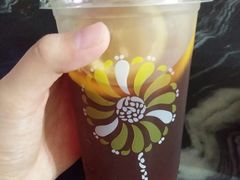 冻柠茶-大家乐(广州荔湾领展广场店)