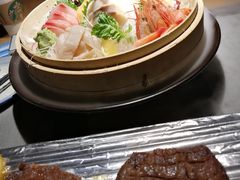 -大将料理餐厅(汇锦街店)