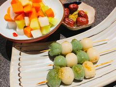 -丝路金桃·新疆菜(徐汇店)