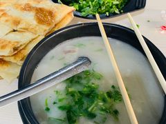 -灿哥羊汤(果园店)