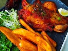 -恰餐厅CHAR Grill(北京三里屯洲际店)