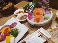 -御牛道日式烤肉料理(杭州万象城店)