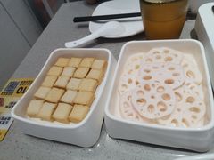 -半天妖烤鱼(诺德广场店)