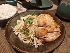 -安南越南餐厅(青岛万象城店)