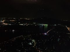 -洲际酒店·凌霄餐厅(紫峰大厦店)