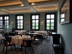 大堂-宝丽轩中餐厅BAOLIXUAN