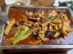 -88号小吃店·经典云南菜·地道纳西美食
