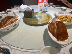 -老浒记烤鸭-北京菜(琉璃厂店)