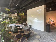 -J Create城市露营咖啡·简餐·宠物(上海动物园店)